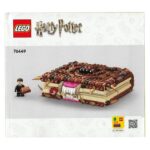 LEGO Libri i monstrave 76449