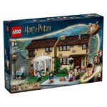 LEGO Aunt Marge 76451