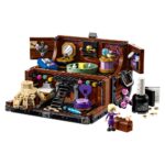 LEGO Wednesday Apartment 76785