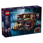LEGO Wednesday Apartment 76785