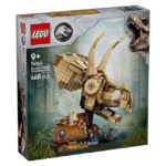 LEGO Dinosaur Fossils Triceratops 76969