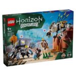 LEGO Aloy&amp;Varl Shell-Walker 77037