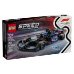 LEGO Makinë gare BWT Alpine A524 77248