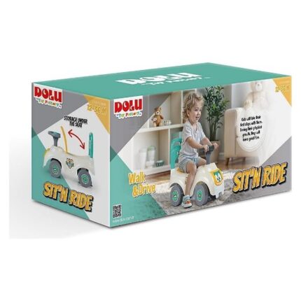 Dolu Triçikël për fëmijë 24M+, 2614