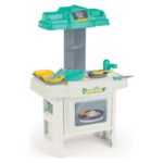 Dolu Set kuzhine Chef
