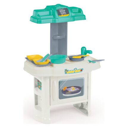 Dolu Set kuzhine Chef