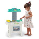 Dolu Set kuzhine Chef