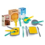 Dolu Set kuzhine Chef