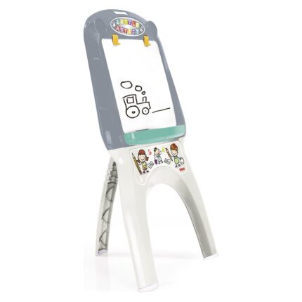 Dolu Board with marker and stickers, 2662