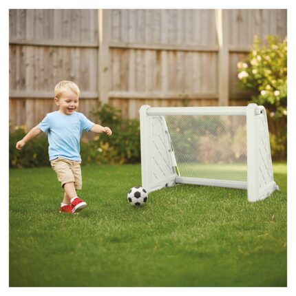 Dolu Football goal, 2683