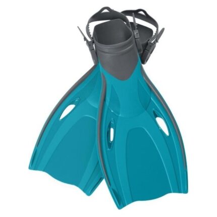 Bestway Diving blue 43-48 diving fins