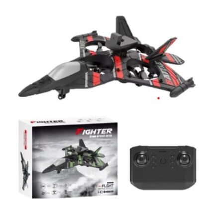 Avion me telekomandë me bateri