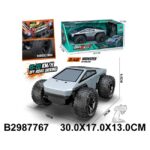 Remote Control Off-Road Vehicle