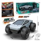 Remote Control Off-Road Vehicle