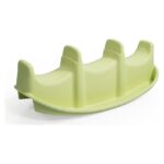 DOLU Trio Rocker rocker for two children, mint, 3104