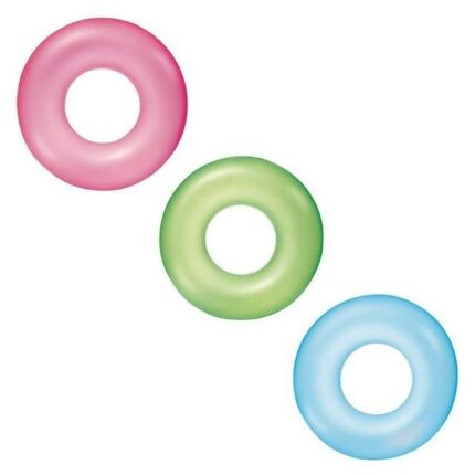 Bestway swim ring, Φ76 cm
