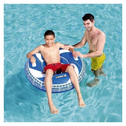 Bestway обрач за пливање, Φ102 см