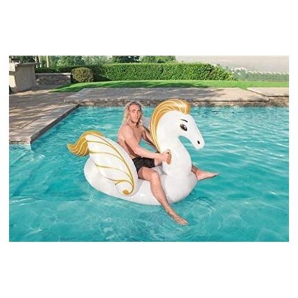 Bestway Pegas, 223 x 140 x 127 cm