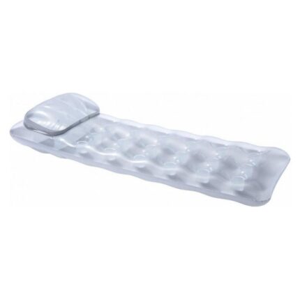 Bestway Dyshek uji Silver, 188 x 71 cm