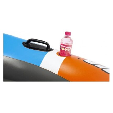 Bestway Gomë për tërheqje Rapid Rider, Φ135 cm