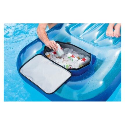 Bestway Dyshek uji Coolerz Lazy, 231 x 107 cm