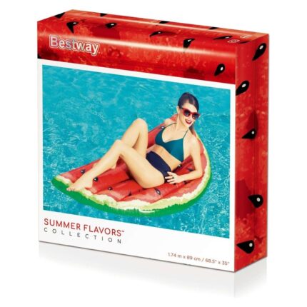 Bestway Fruits, 174 x 89 cm