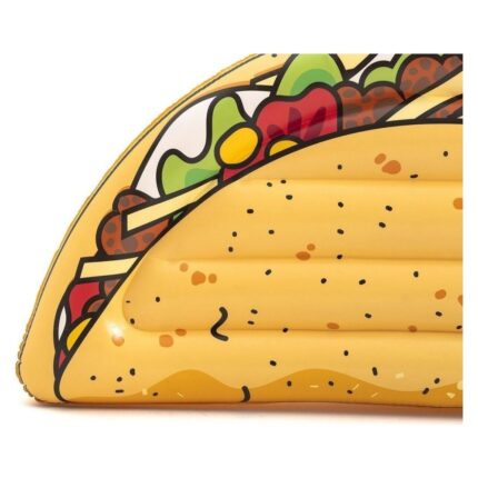 Bestway Dyshek uji Taco, 171 x 89 cm