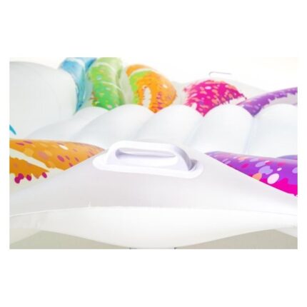Bestway Butterfly floating island, 297 x 165 x 28 cm