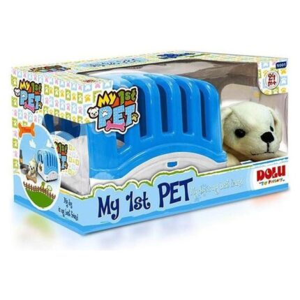 Dolu Pet basket (5003)