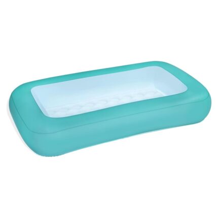 Bestway Pishinë për fëmijë Aquababes, 165 x 104 x 25 cm