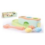Dolu Детски сет активности Rolling Balls пастелна боја
