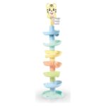 DOLU Кула со топче Тигарче, 63 cm, 5207
