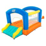 Bestway Kështjellë e fryrë për kërcim H2OGO, 289 x 213 x 173 cm