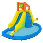 Bestway Mount Splashblast Mega inflatable water park, 435 x 286 x 267 cm