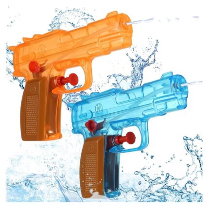 X-Shot Turbo Fire water gun