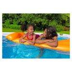 Bestway metal frame pool, 282 x 196 x 84 cm