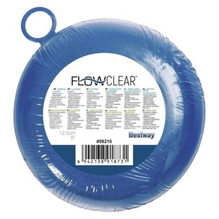 Bestway Dozues lundrues kimikatesh Chemical, 13 cm