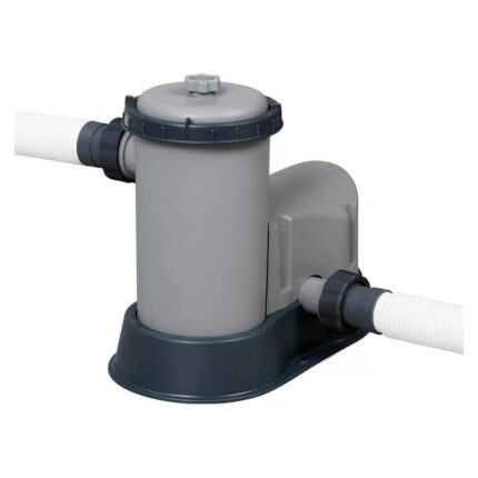 Bestway 1500gal pool filter pump