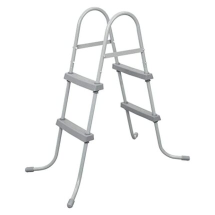 Bestway Shkallë pishine, 84 cm