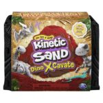 KINETIC SAND Kinetic sand set Dino XCavate, 6064301