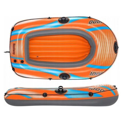 Bestway гумен чамец Kondor Elite, 162 x 96 см
