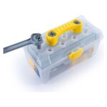 Dolu Children’s tools in a box (6143)