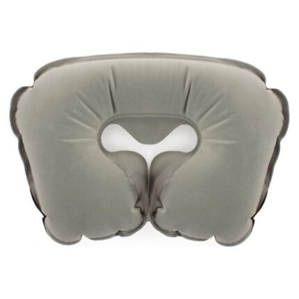 Bestway перница на надувување Flocked Neck, 37 x 24 x 10 см
