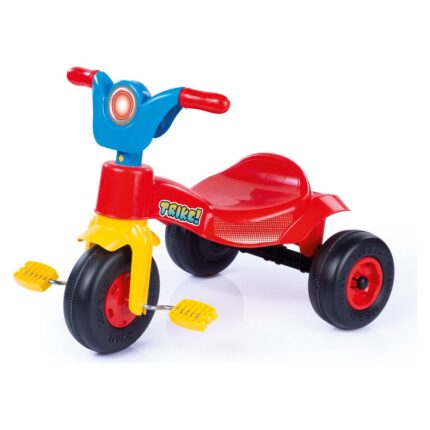 Dolu Tricycle