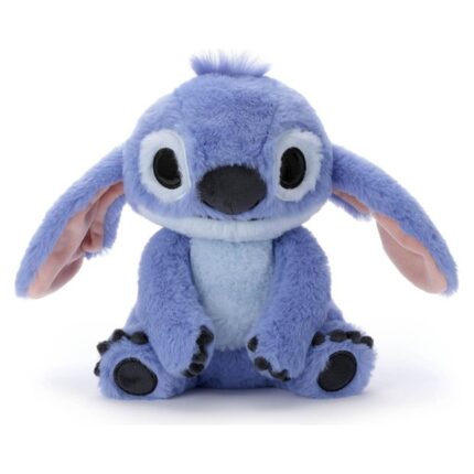 Lilo & Stitch plush toys, 23 cm (assortment)