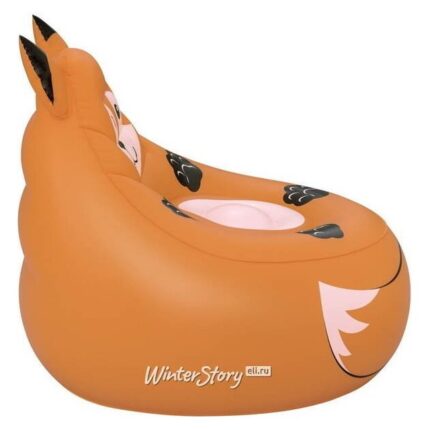 Kolltuk i fryrë Bestway COZY CRITTERS