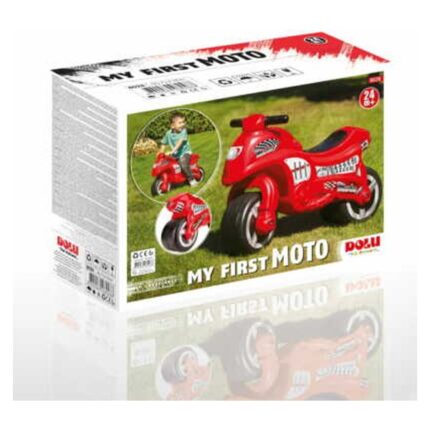 Motorcycle 8028
