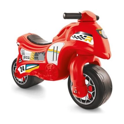 Motorcycle 8028
