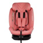 Baby Mascot Ulëse makine Guardian GBD18 i-Size 360° me ISOFIX, 40–150 cm, rozë