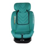 Baby Mascot Guardian GBD18 i-Size 360° car seat with ISOFIX, 40–150 cm, turquoise